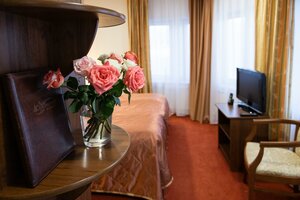 40-th Meridian Arbat (Kolomna, Vodovozniy Lane, 12), hotel