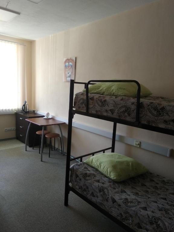 Фото Геолог