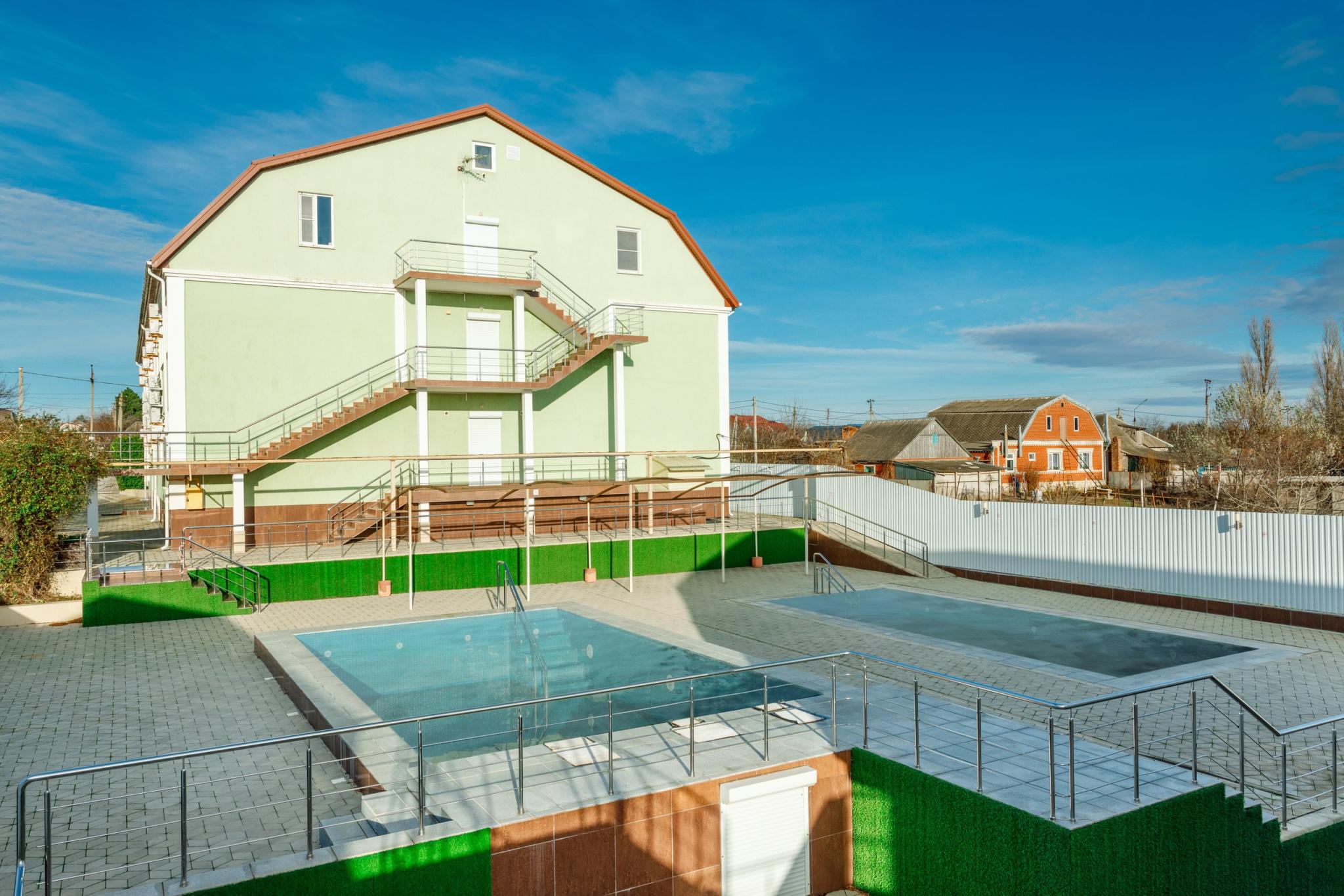 Фото Три Моря