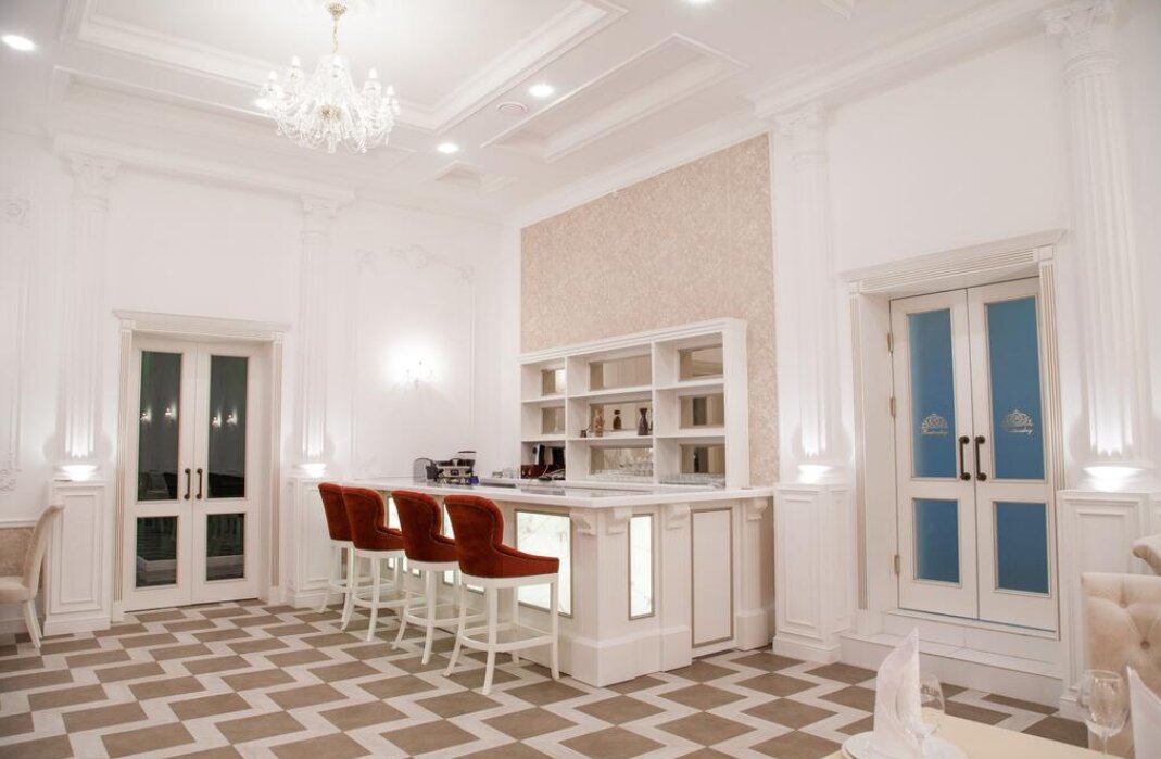 Фото Ростовский