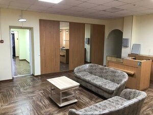 Хостел Европейский