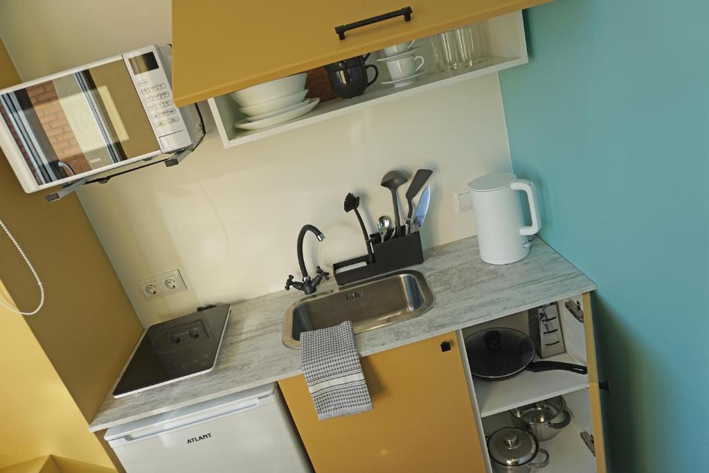 Фото Сиверский