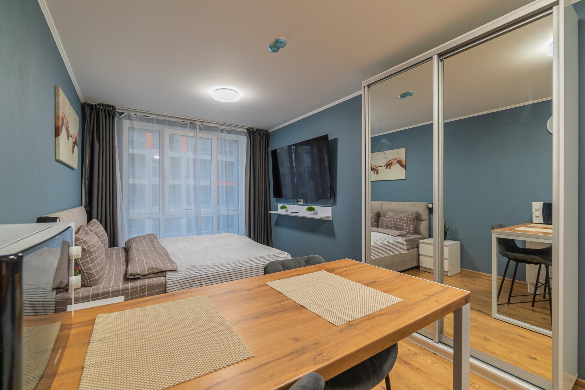 Фото SalutApart 8