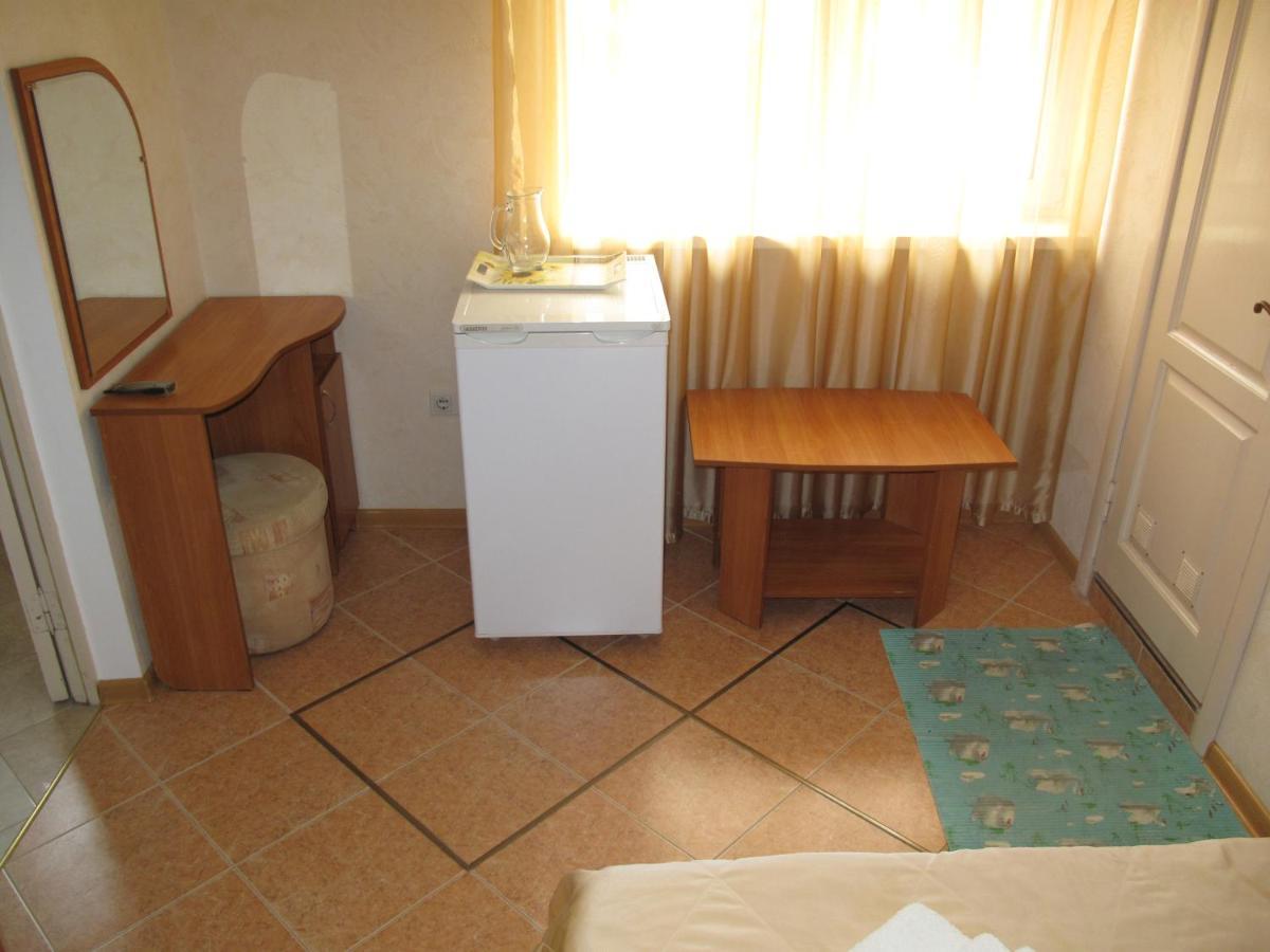 Фото Аркона