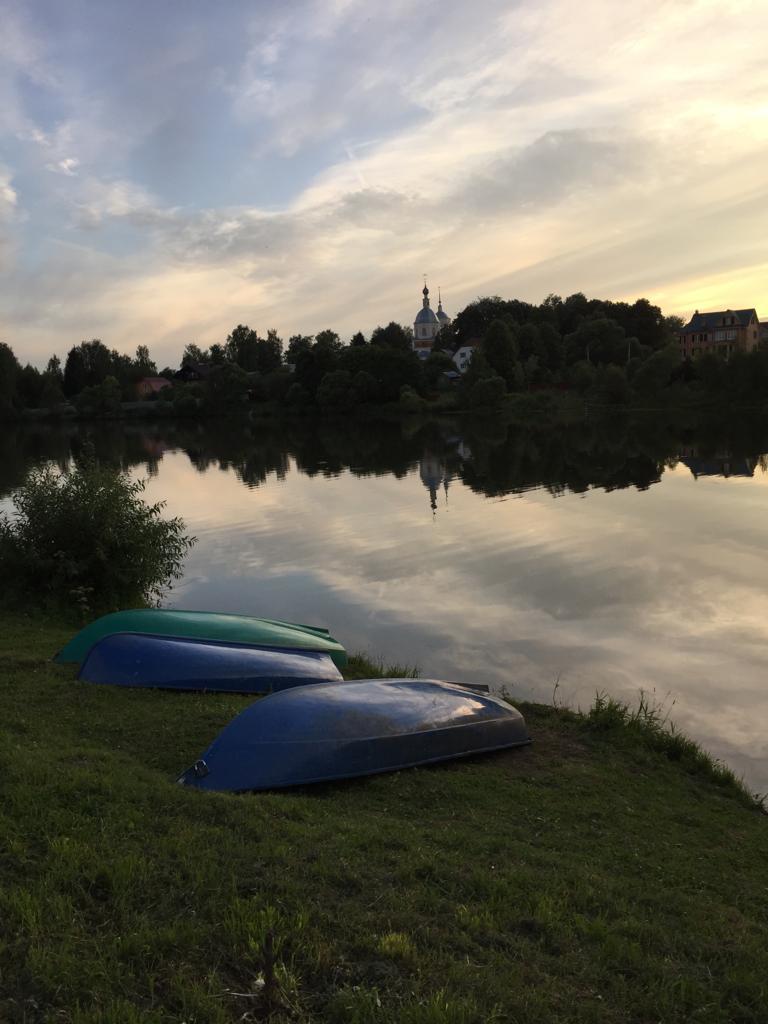Фото Барнхаус Сова