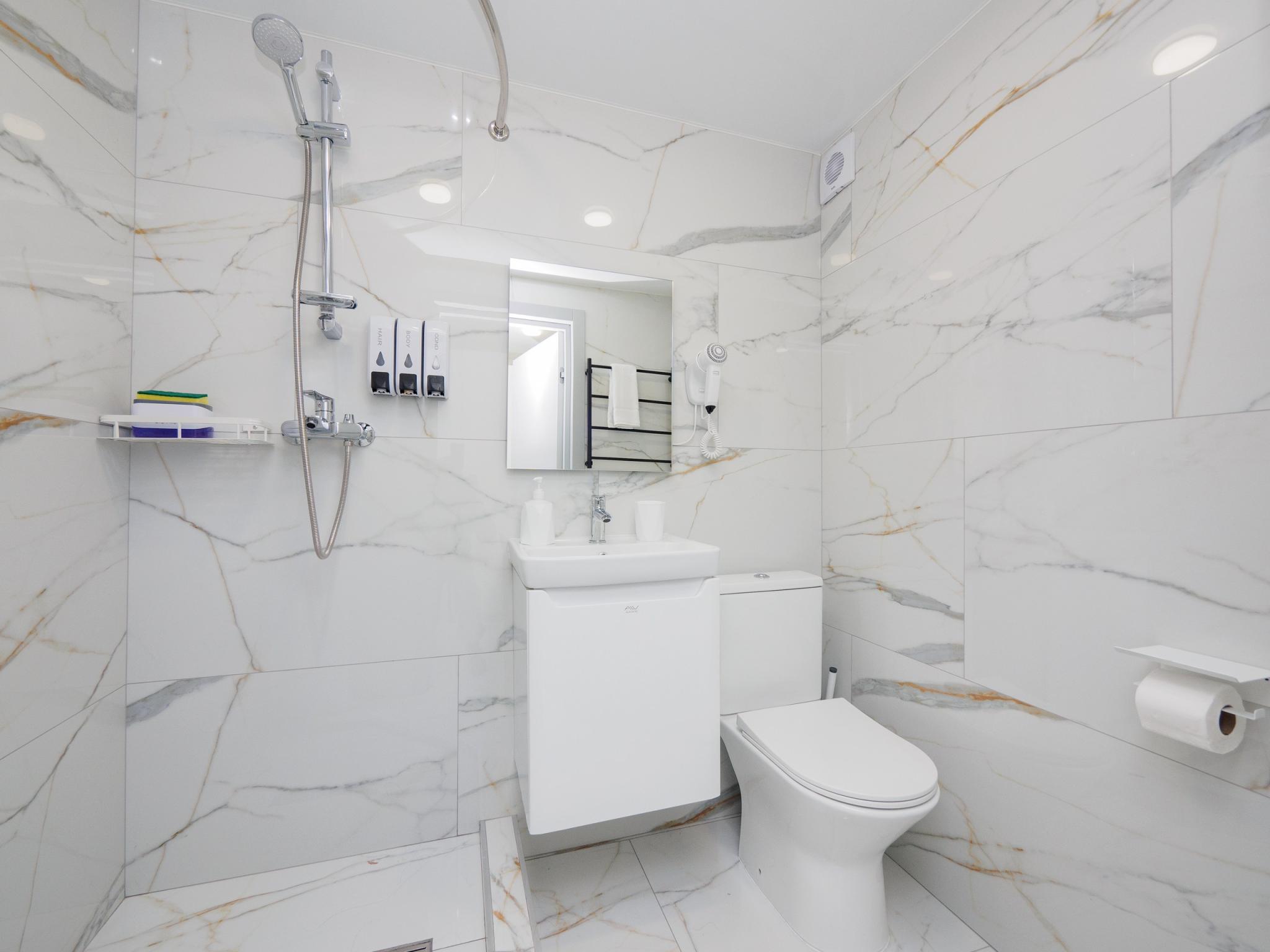 Фото Резиденция Каскад