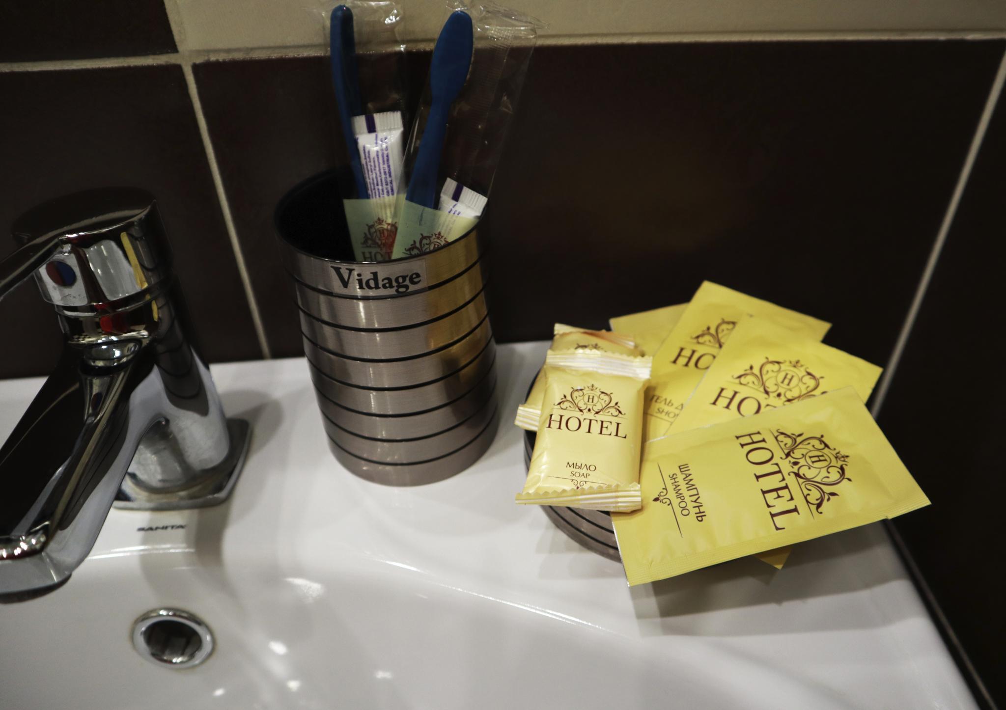 Фото Магистраль