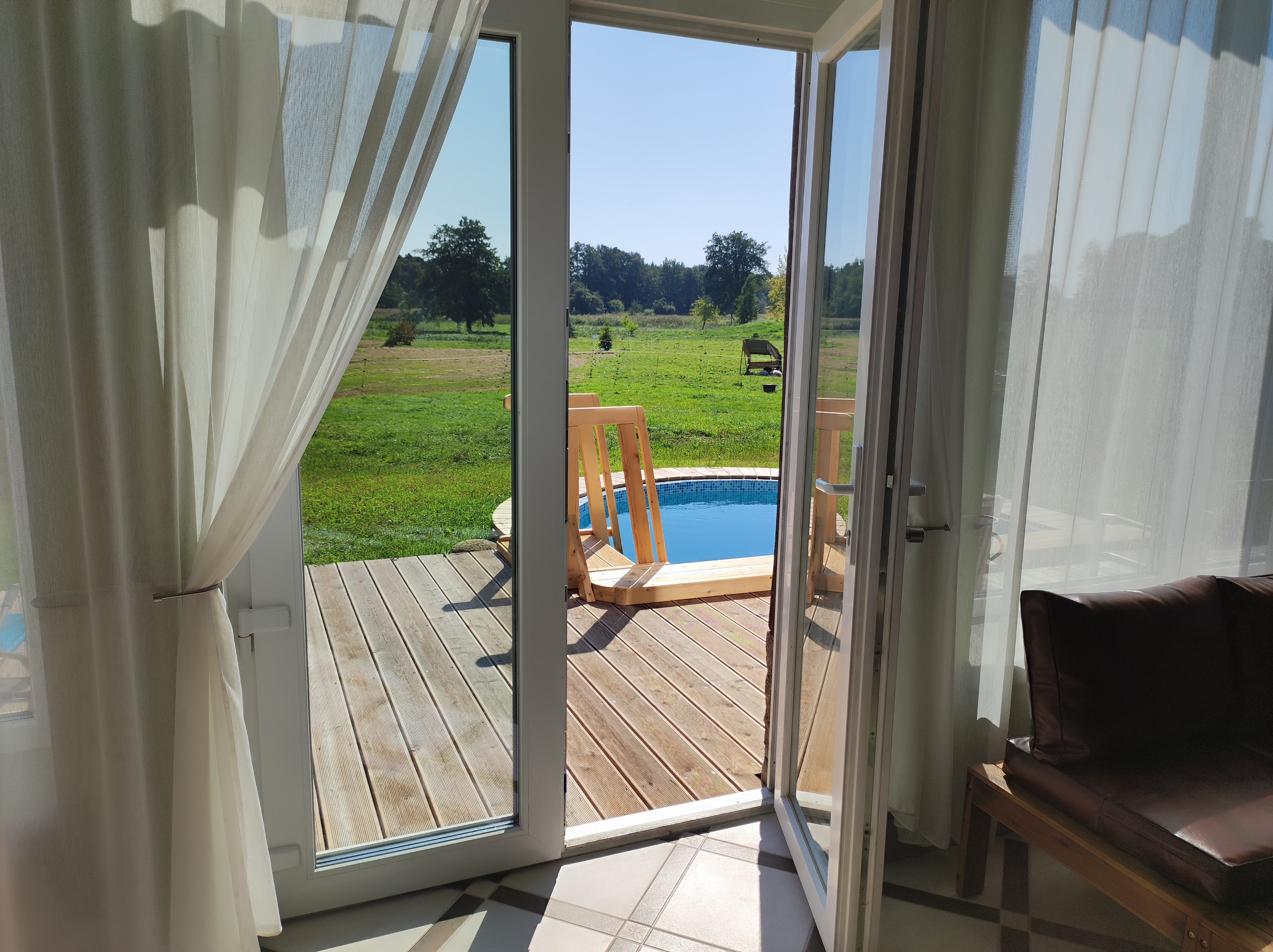 Фото Белый филин