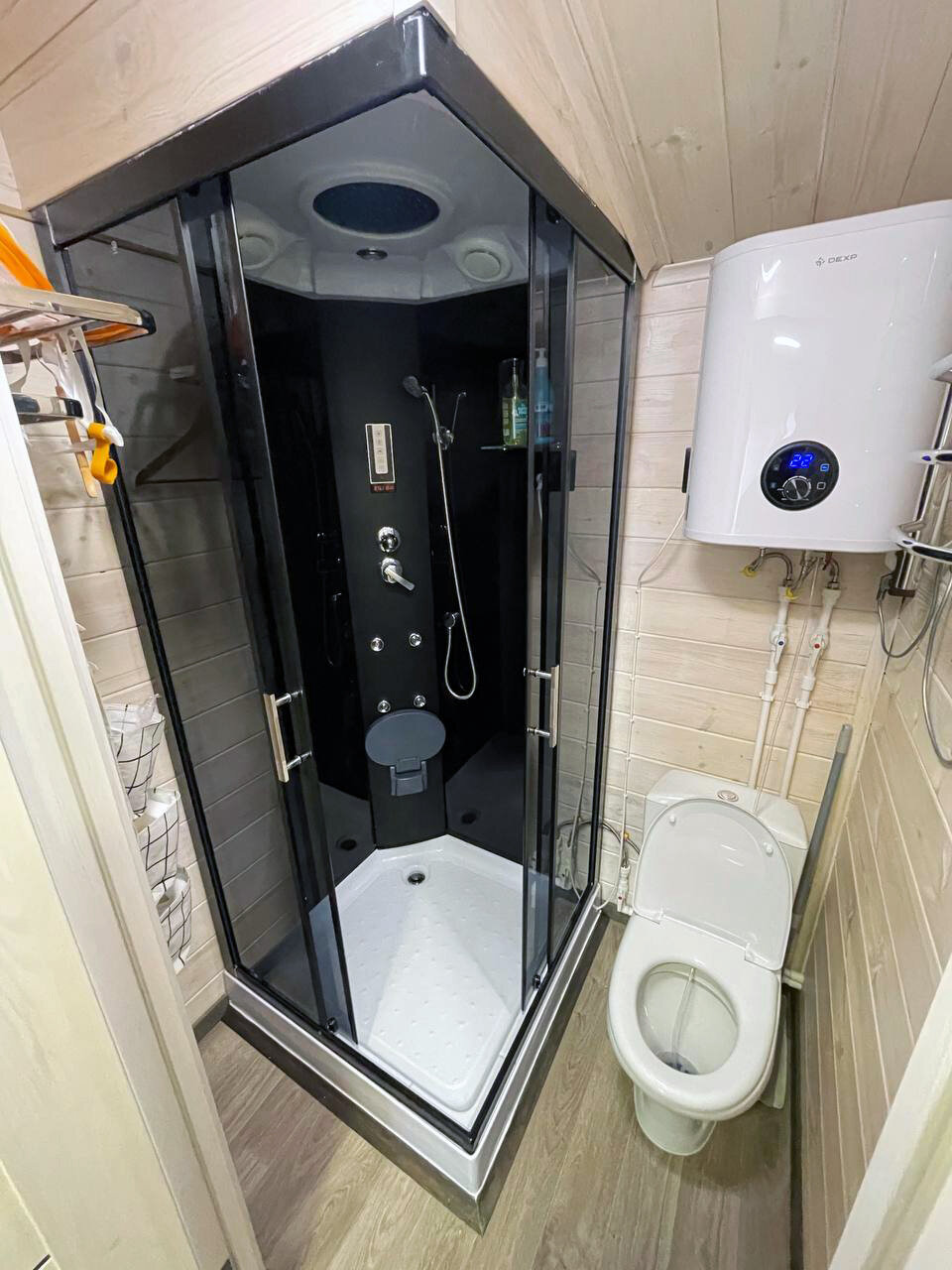 Фото Villa de marina