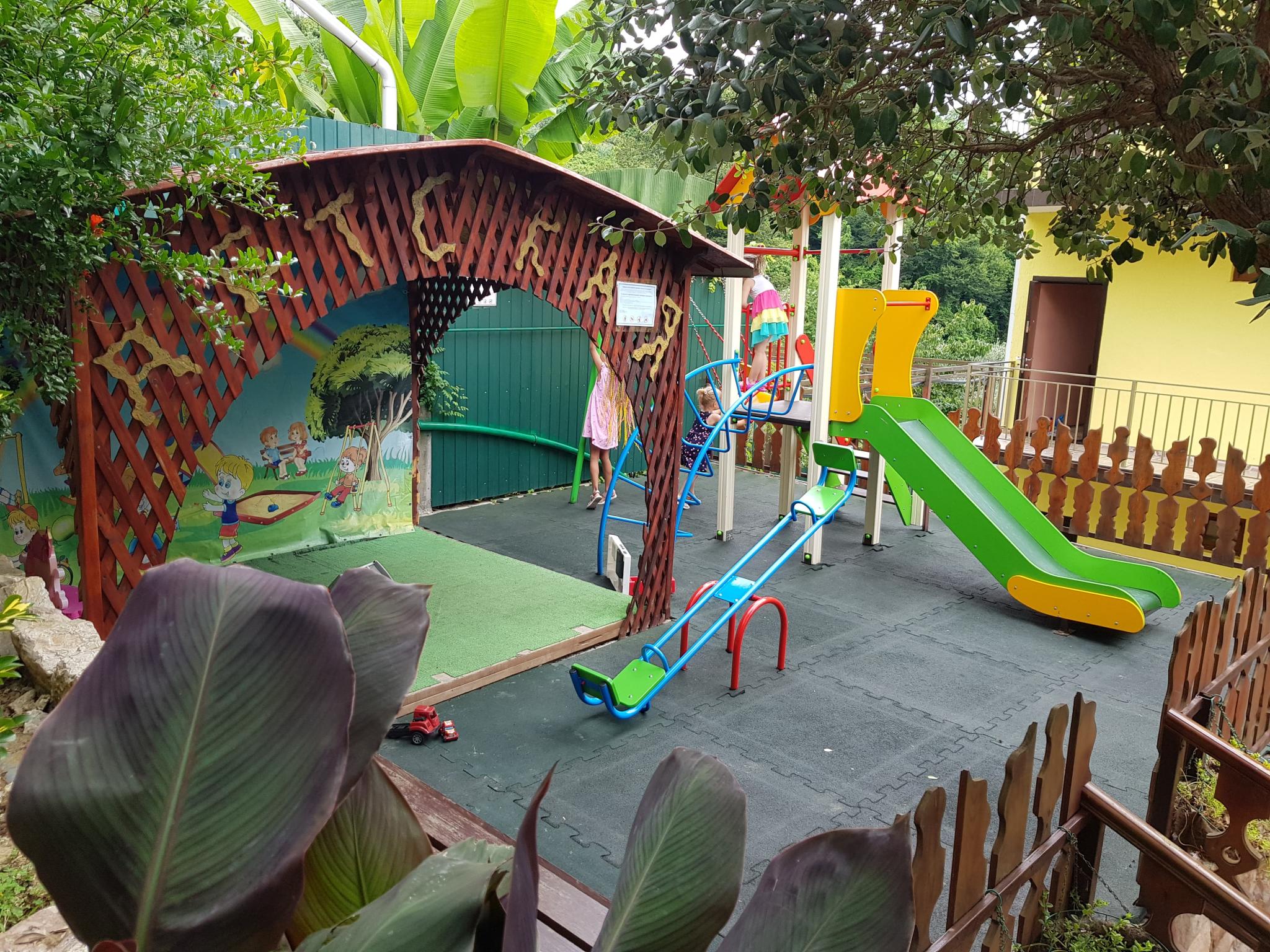 Фото отеля 4