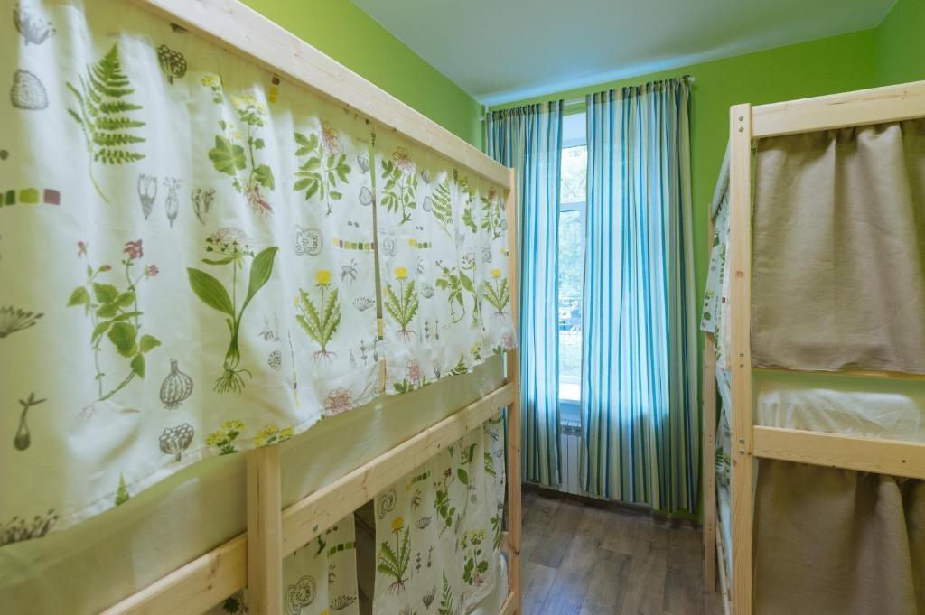 Фото Хостел Химки 