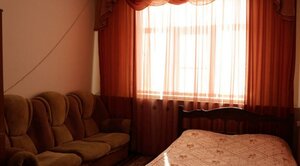 Gostinitsa 4 Sezona (Grozny, ulitsa Nursultana Abishevicha Nazarbayeva, 5), hotel