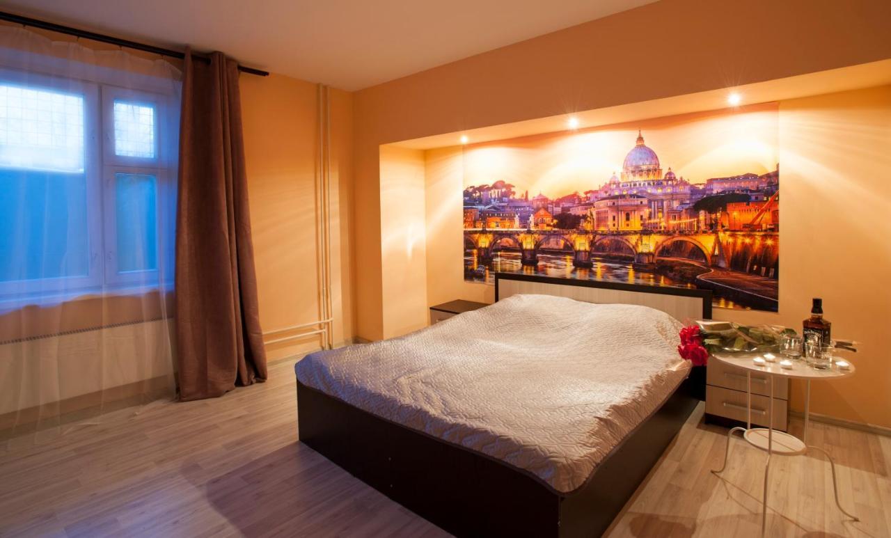 Фото Долгопрудный City