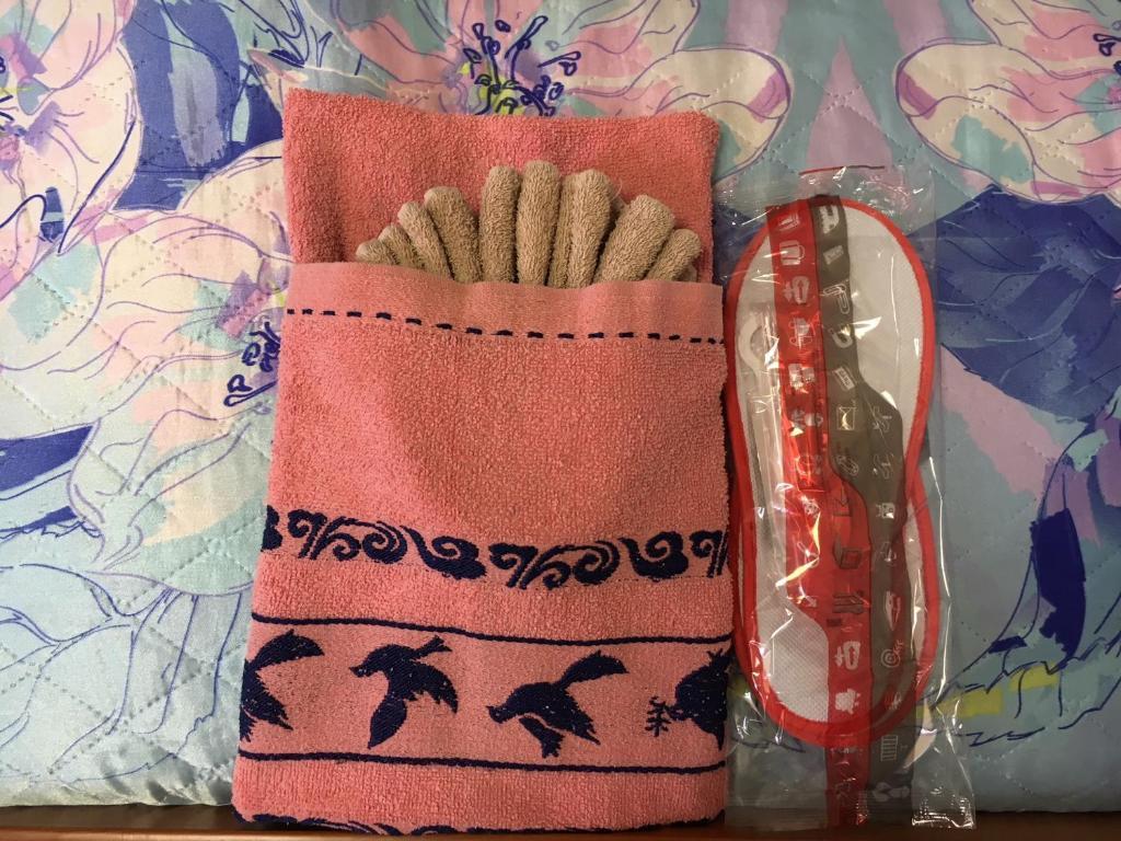 Фото Гостиница в Заворонежском