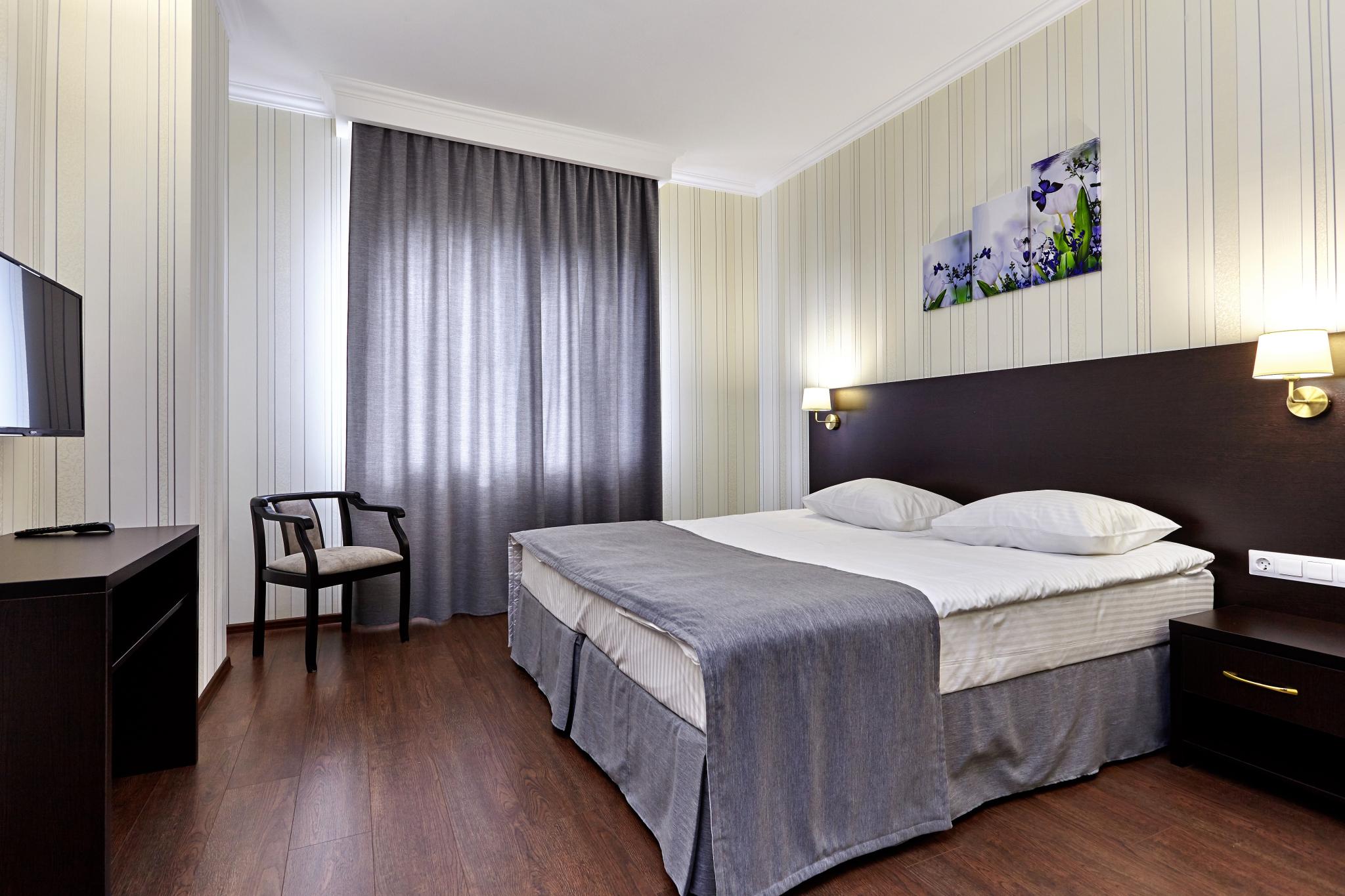 Фото отеля 2