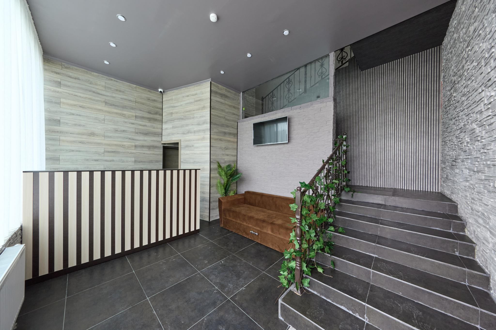 Фото Отель 22