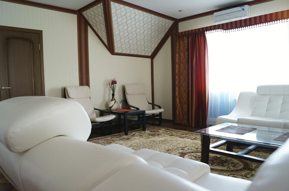 Фото Майский сад