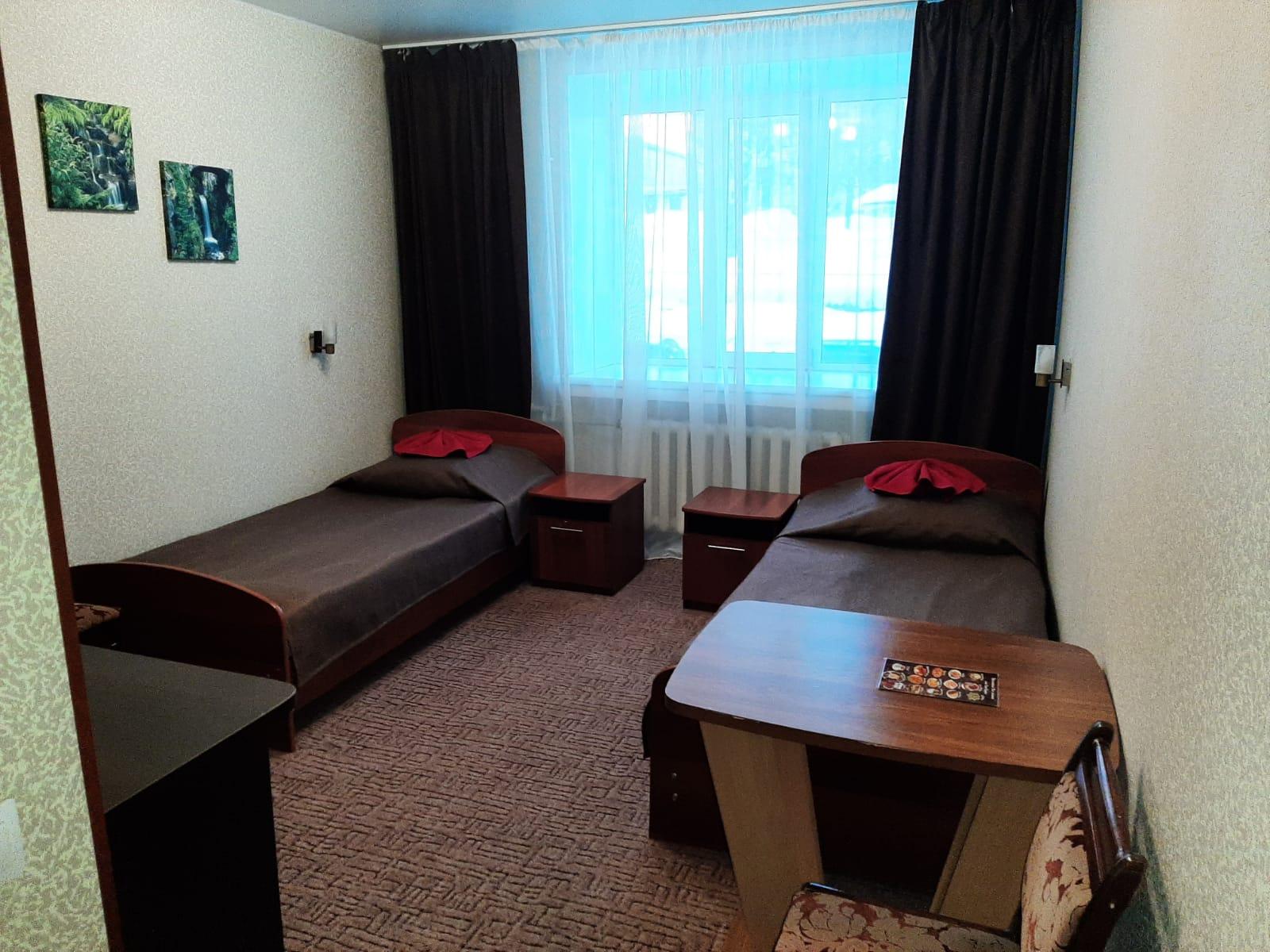 Фото Центральная