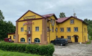 Александрийский дворик