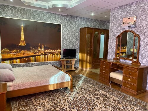 Hotel Alex, Tyumen Oblast, photo