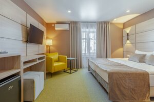 Гостиница Innsight в Самаре