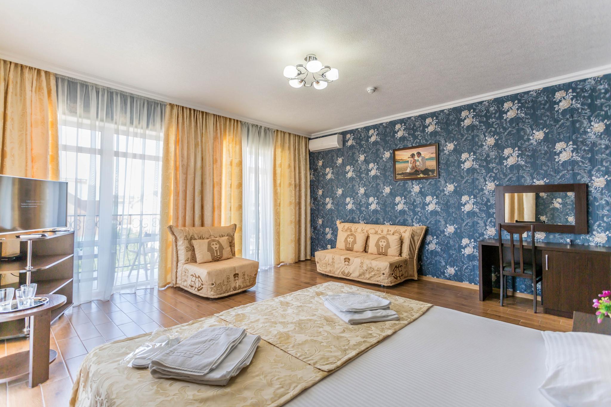 Фото Гостевой дом Бута