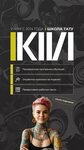 Школа тату Kivi (Pushkina Street, 52), training of masters for beauty salons