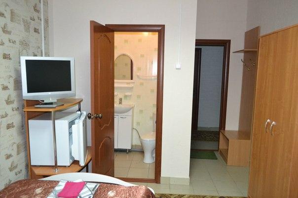 Фото Гостиный Дворик