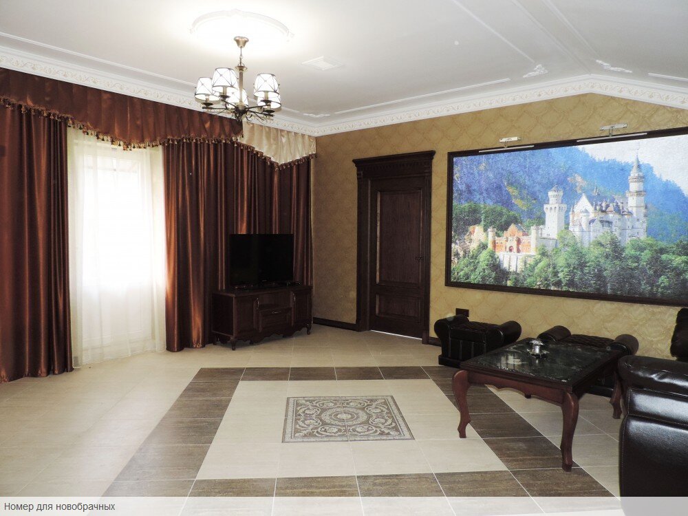 Фото Дальний кордон