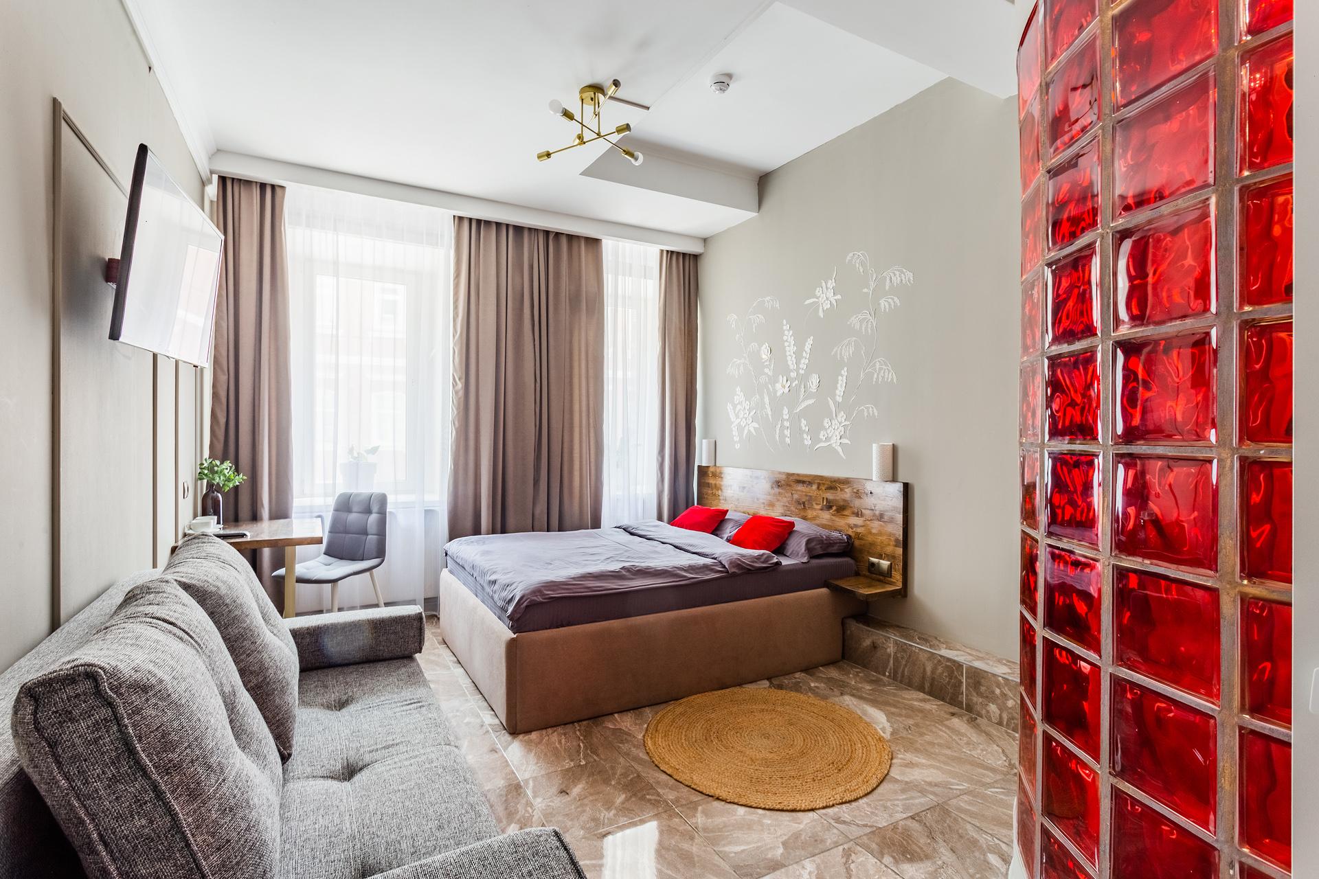 Фото Кристалл на Таганке