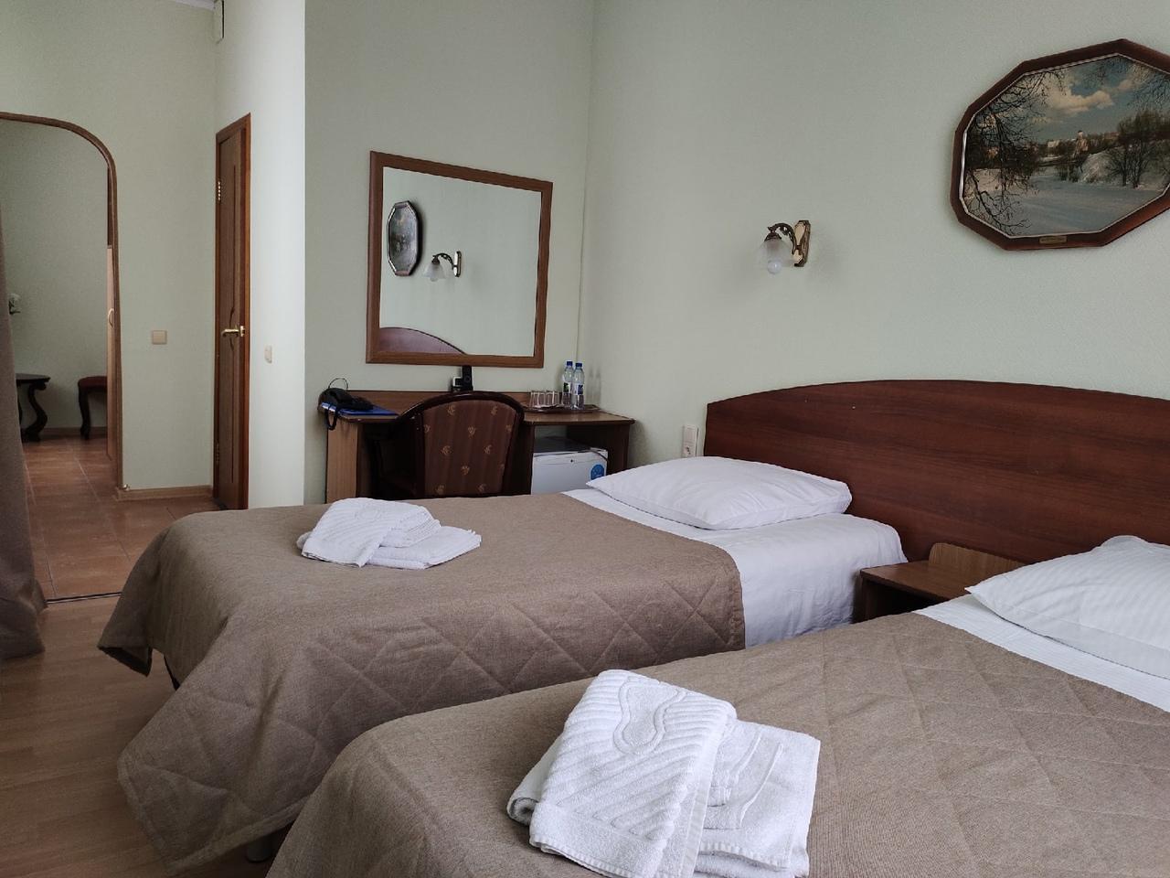 Фото Октябрьская