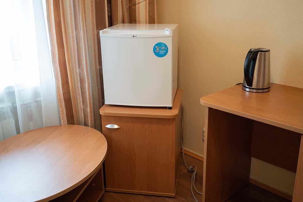 Фото Энергетик