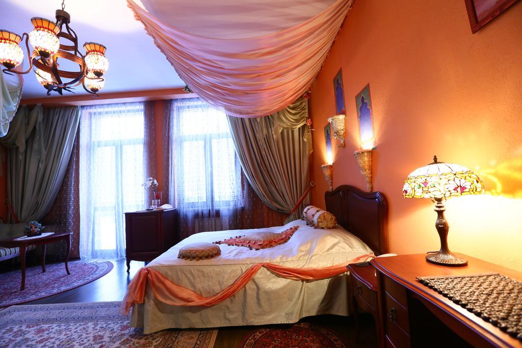 Фото ПостоялецЪ