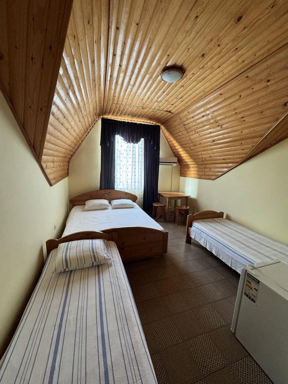 Фото Molodezhnyy House