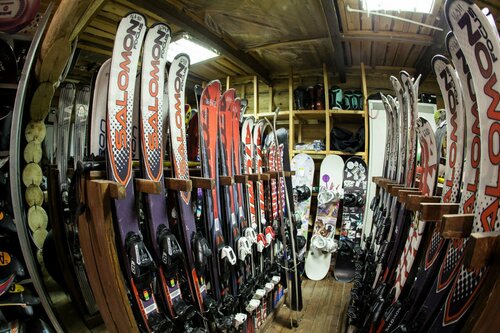 Гостиница Норд Стар в Мурманске