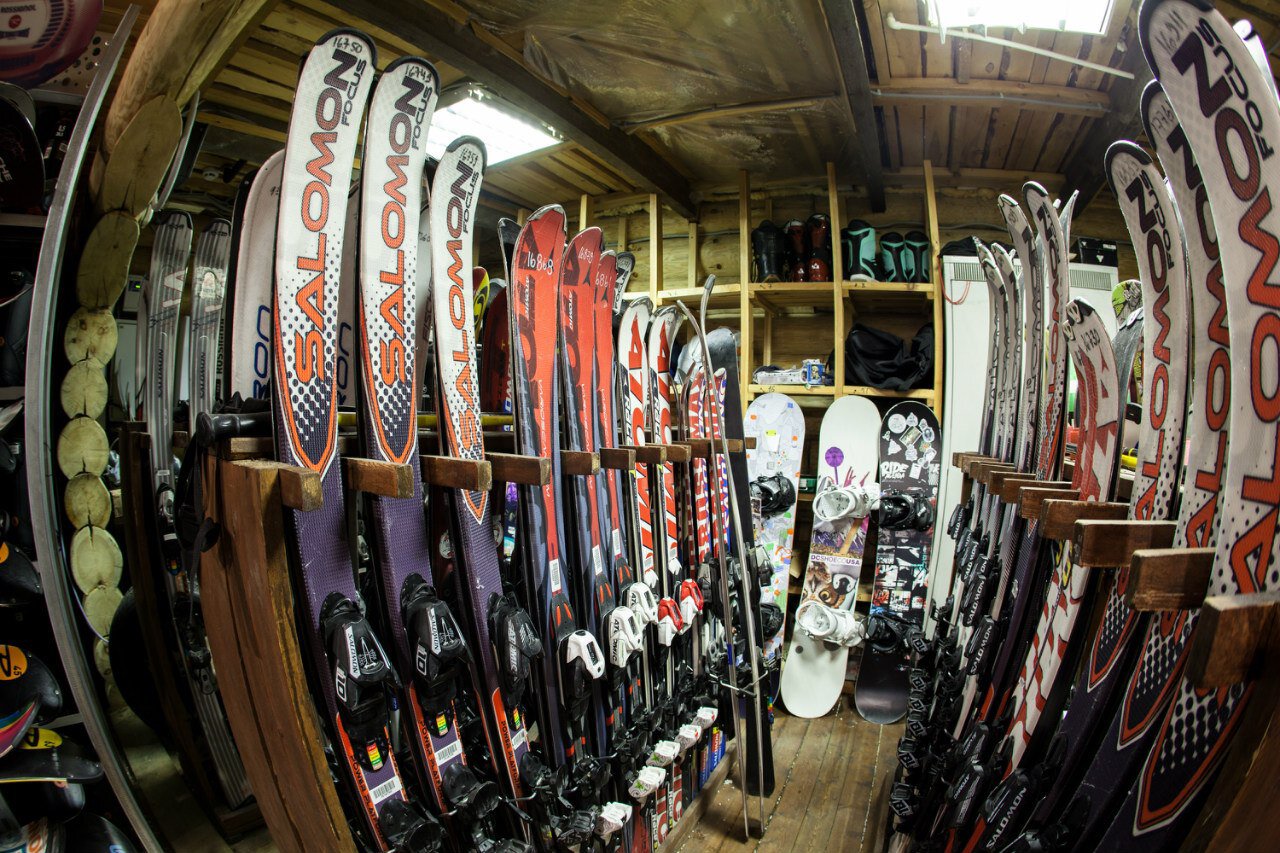 Фото Норд Стар