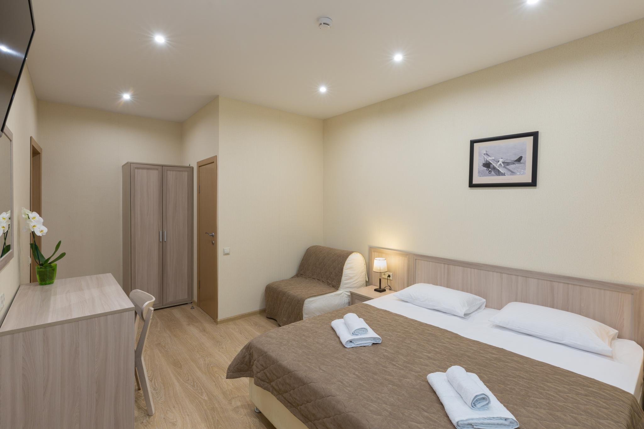 Фото отеля 3