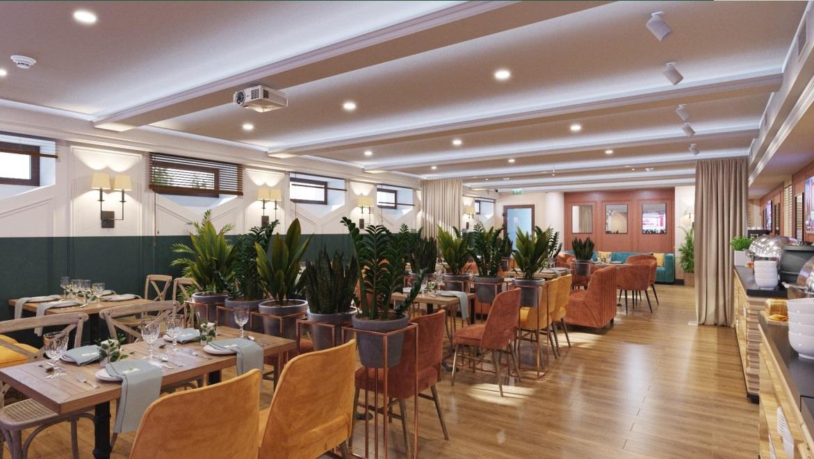 Фото Арбат Норд