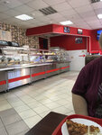 Canteen (Bolshoy Vasilyevskogo Ostrova Avenue, 50), canteen