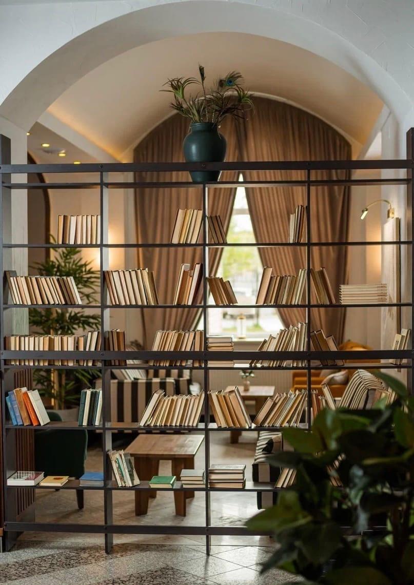 Фото Волхов