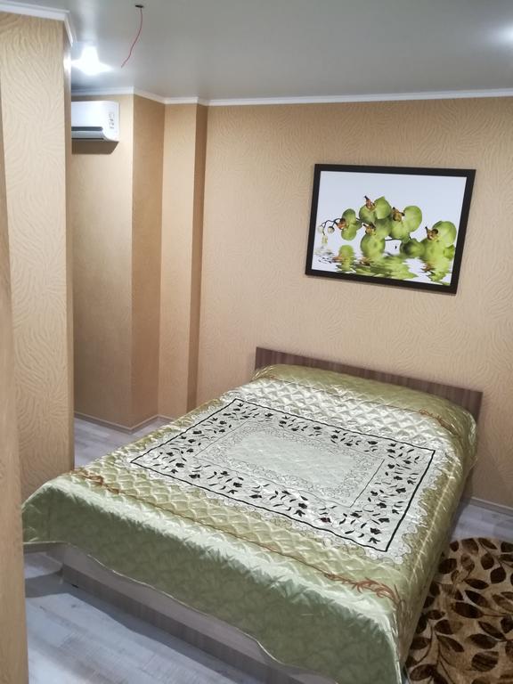 Фото Отель Уют