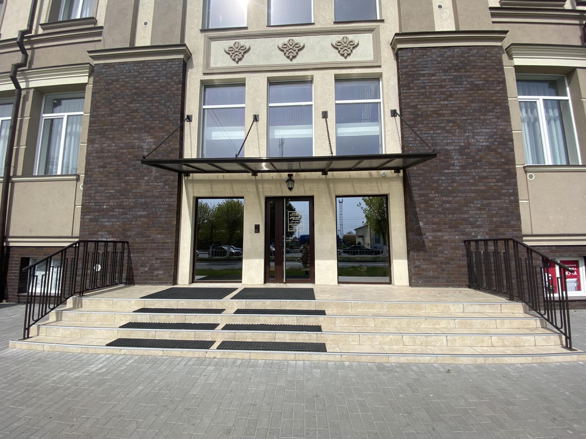 Фото Балт Апарт Де Люкс