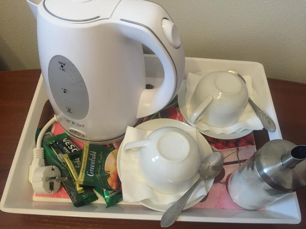 Фото Лефорт