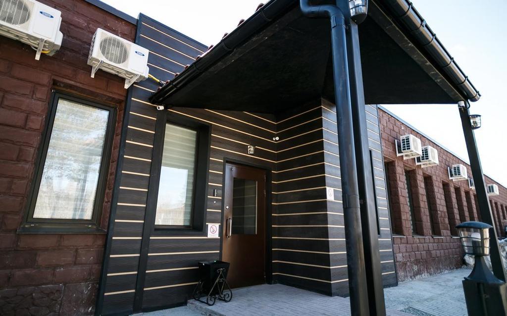 Фото Старый Томас