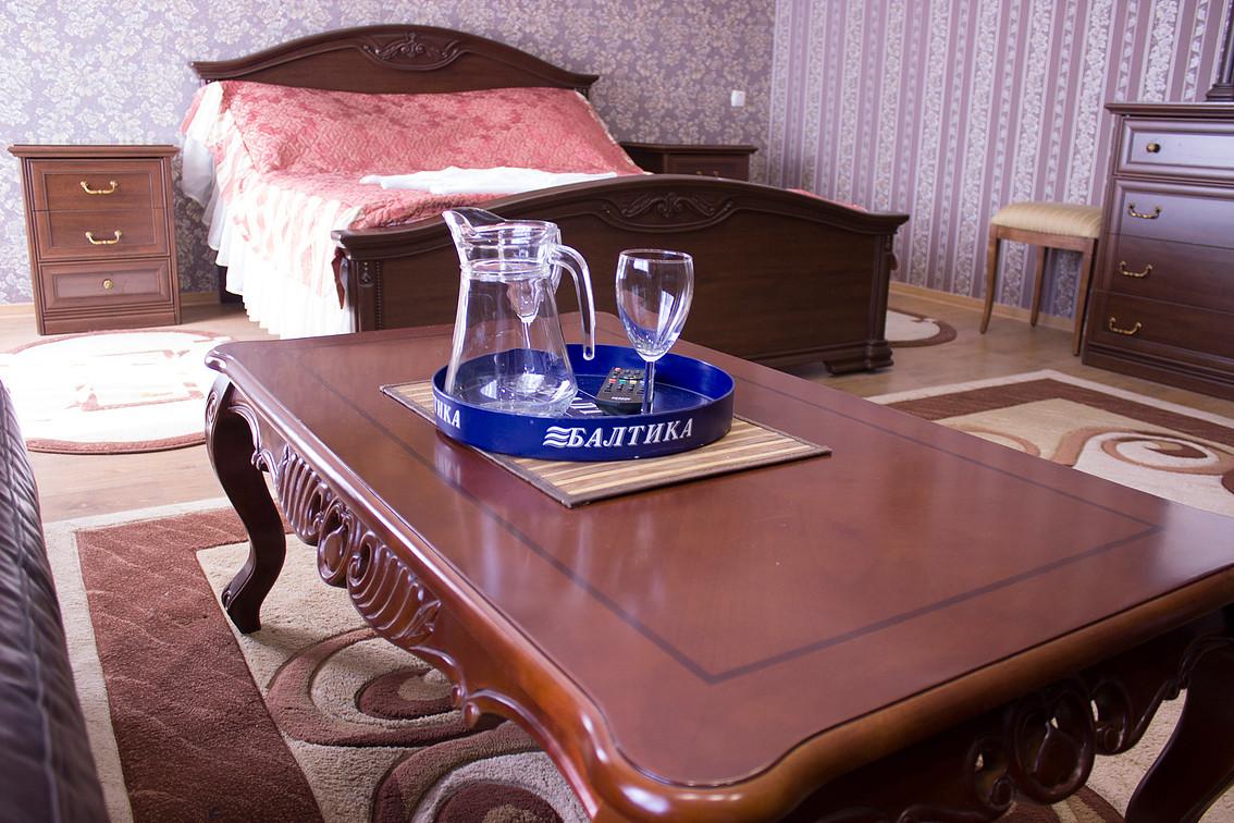 Фото Усадьба