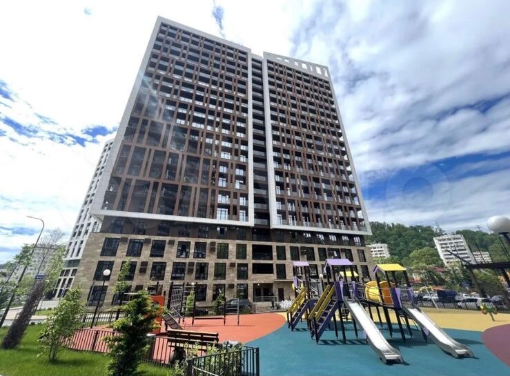 Фото Апартаменты у моря