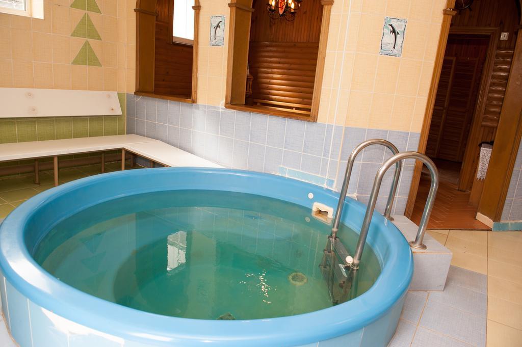 Фото Прибалтийский