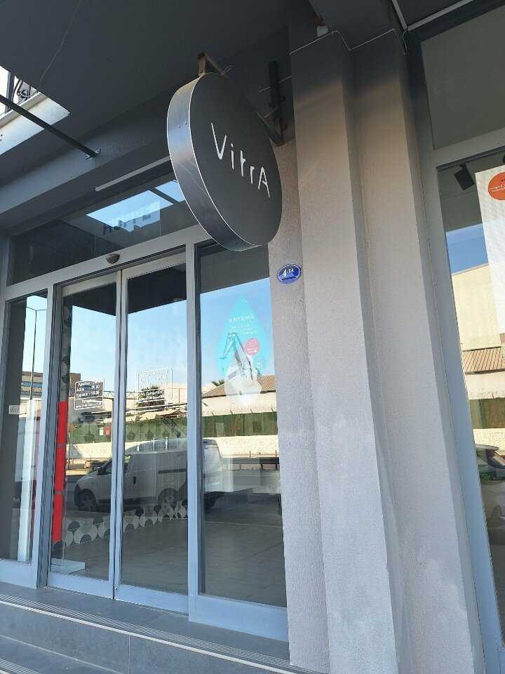 Architectural firm MG Erbek Mimarlık & İnşaat, Izmir, photo