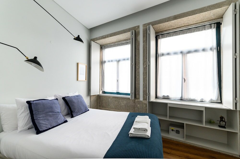 Фото Maria Muralha Historic House