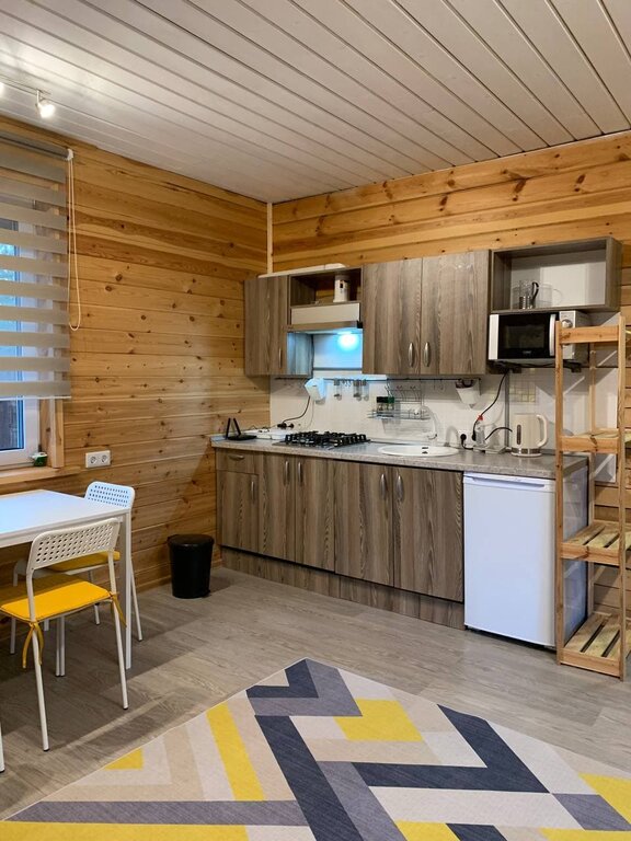 Фото Сосновый бор